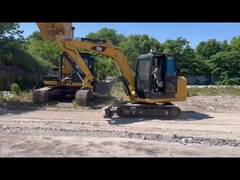 Used Cat305.5 Excavator