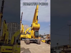Komatsu 35