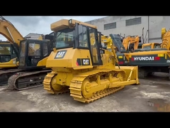 202HP Power, Durable Design & Versatile Performance – Full Specs for Earthmoving