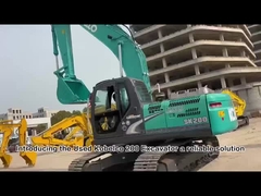 Key Specs, Features, Advantages & FAQ Reliable Heavy Machinery