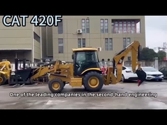 cat420f