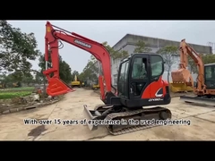 Compact, Powerful & Efficient Pre-Owned Deals, Specs & Features for Construction