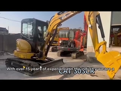 cat 303c